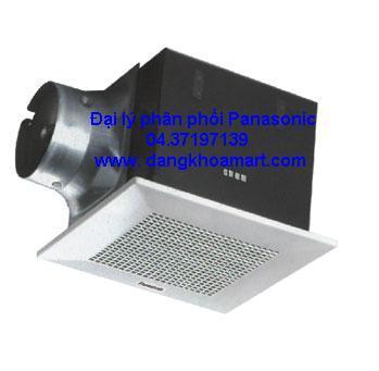Quạt hút âm trần panasonic FV38CH8