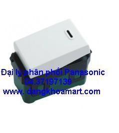 Công tắc đơn WEV5001SW