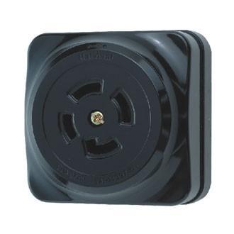 Ổ cắm công nghiệp Panasonic WK2420K