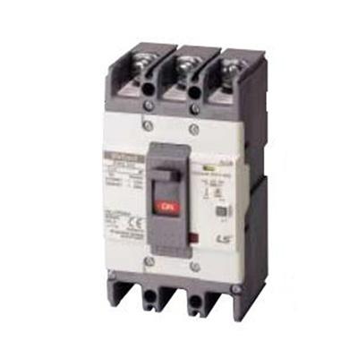 APTOMAT ELCB 3P LS EBN203c 100/200/500mA (Adjustable) 150A/26kA