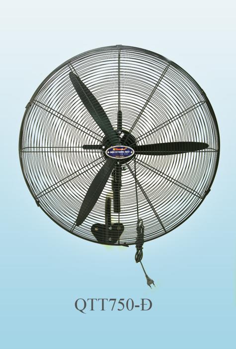 Quạt treo tường điện cơ Vinawind QĐ650-Đ