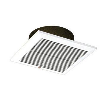 Quạt hút gắn trần không ống dẫn KDK 20CQT1
