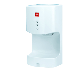Máy sấy tay có khay nước KDK T09AC