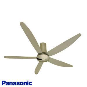 Quạt trần Panasonic 5 cánh F-60TAN