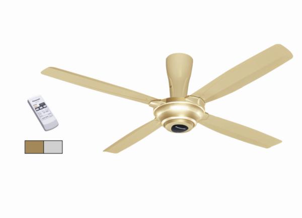 Quạt trần 4 cánh Panasonic F-56MPG-GO