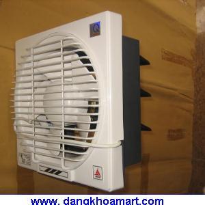 Quạt hút gắn tường Tico TC-15AV6