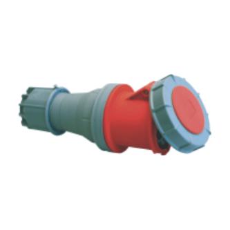 Ổ cắm di động kín nước(IP67) F234-6