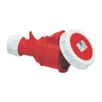 Ổ CẮM NỐI LOẠI KÍN NƯỚC (IP67 ) F2232-6