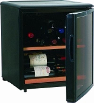 Tủ ướp rượu Kadeka KSJ 115EW