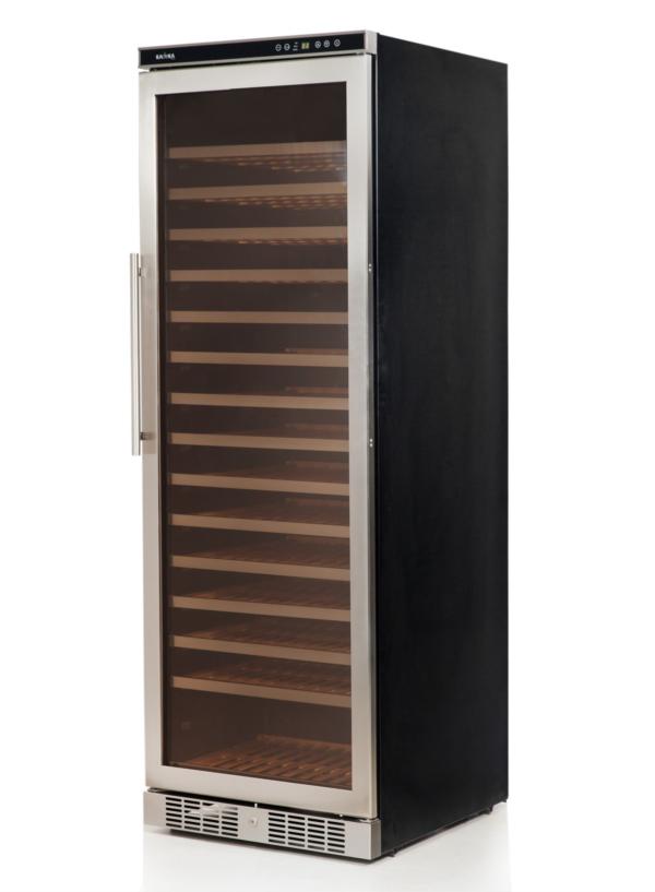 Tủ ướp rượu Kadeka KSJ 168EW