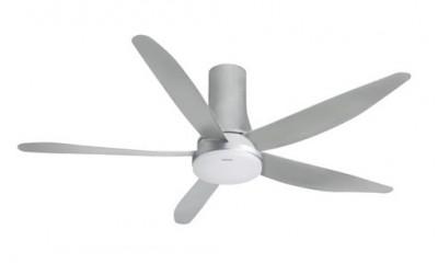 Quạt trần 5 cánh đèn led Panasonic F-60UFN