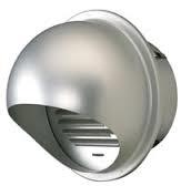Chụp thông hơi Vent cap