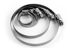 Đai ôm ống, đai xiết ống, đai xiết inox, cổ dê