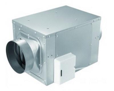 Quạt thông gió NanYoo cabinet DPT15-42B