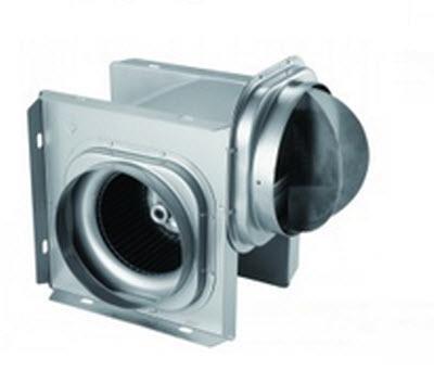 Quạt NanYoo nối ống vuông góc DPT10-11C
