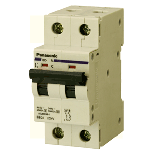 Aptomat, CB chống giật 40A BBDE 24031CNV