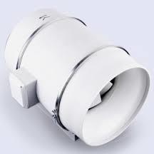 Quạt thông gió âm trần nối ống NF-315