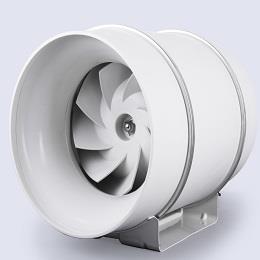 Quạt thông gió âm trần nối ống NF-200