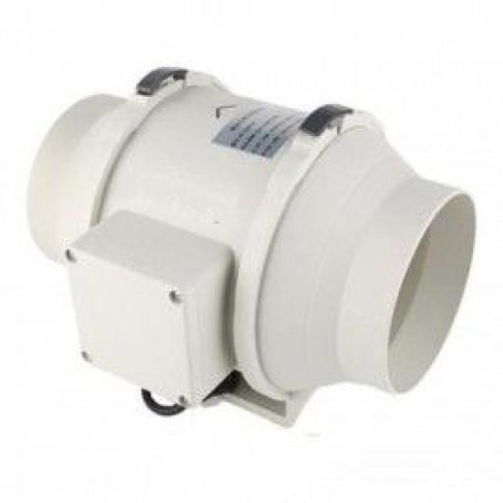 Quạt thông gió âm trần nối ống NF-150