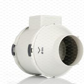 Quạt thông gió âm trần nối ống NF-100