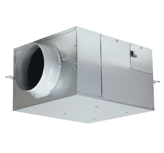 Quạt cấp khí tươi Cabinet Panasonic FV20NS3