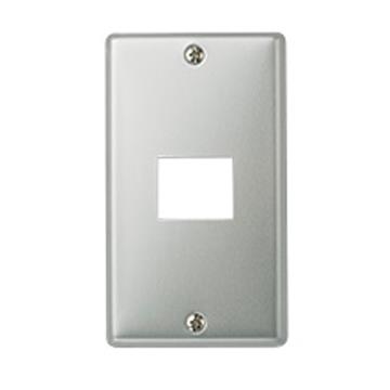 MẶT CHO 1 THIẾT BỊ KIM LOẠI MEIKOSHA MLE1661
