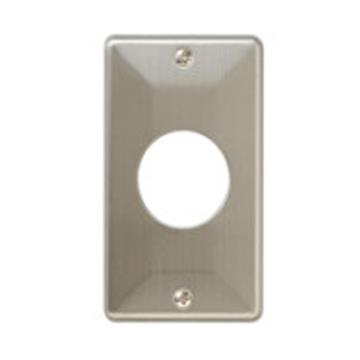 MẶT CHO Ổ CẮM TRÒN MEIKOSHA ML1771