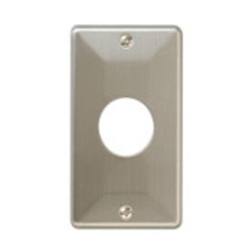 MẶT CHO Ổ CẮM TRÒN MEIKOSHA ML1770