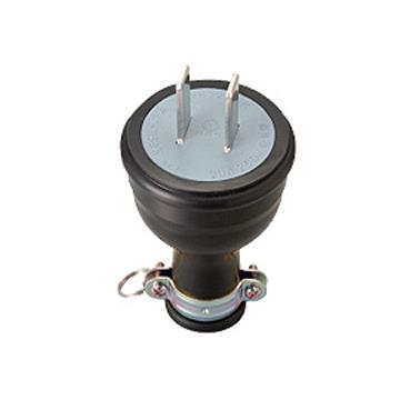 PHÍCH CẮM SAO SU KÍN NƯỚC MEIKOSHA MP2514