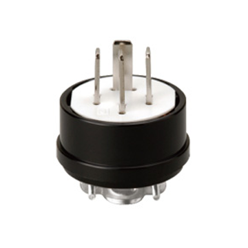 PHÍCH CẮM NHỰA MEIKOSHA MP7000
