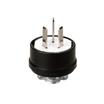 PHÍCH CẮM NHỰA MEIKOSHA MP7001