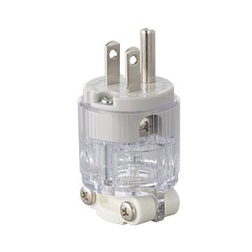 PHÍCH CẮM CHO Y TẾ MEIKOSHA ME2591