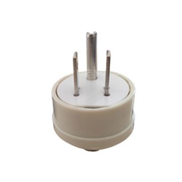 PHÍCH CẮM NHỰA MEIKOSHA ME2592W