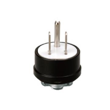 PHÍCH CẮM NHỰA MEIKOSHA ME2592