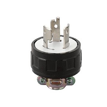 PHÍCH CẮM CHẤU KHÓA LOCKING MEIKOSHA MH2575