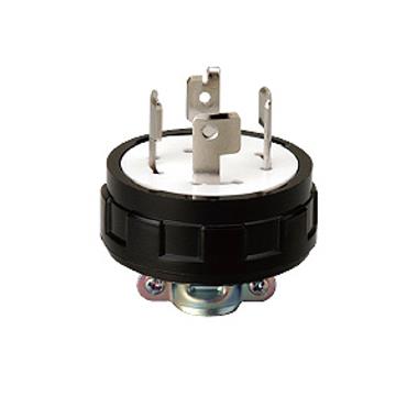 PHÍCH CẮM CHẤU KHÓA LOCKING MEIKOSHA MH2576