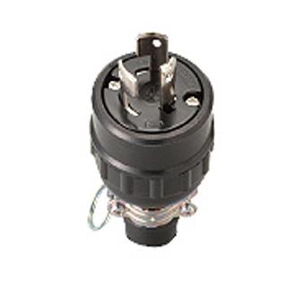 PHÍCH CẮM SAO SU CHẤU KHÓA MH2583
