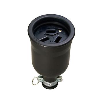 Ổ CẮM CAO SU KÍN NƯỚC MEIKOSHA MC2612