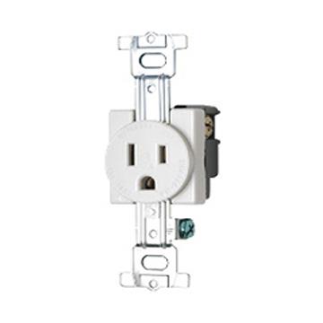 Ổ CẮM DẸP GẮN ÂM MEIKOSHA ME2816WW