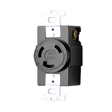 Ổ CẮM GẮN ÂM CHẤU KHÓA MEIKOSHA MH2878