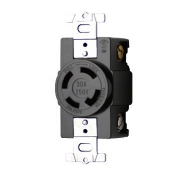 Ổ CẮM GẮN ÂM CHẤU KHÓA MEIKOSHA MH2879