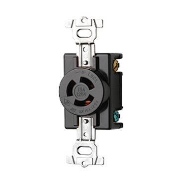 Ổ CẮM GẮN ÂM CHẤU KHÓA MEIKOSHA MH2872