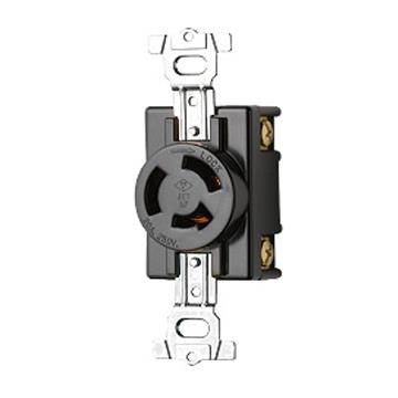 Ổ CẮM GẮN ÂM CHẤU KHÓA MEIKOSHA MH2875