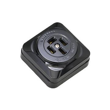 Ổ CẮM NỔI MEIKOSHA MR2749