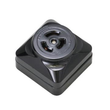 Ổ CẮM NỔI CHẤU KHÓA MEIKOSHA MH2886