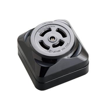 Ổ CẮM NỔI CHẤU KHÓA MEIKOSHA MH2887