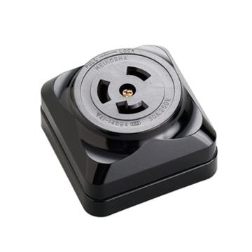 Ổ CẮM NỔI CHẤU KHÓA MEIKOSHA MH2889