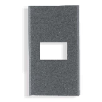 Mặt dùng cho 1 thiết bị WEV68010MB