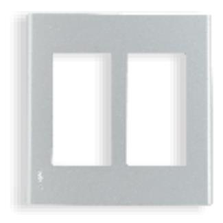 Mặt dùng cho 6 thiết bị WEV68060MW