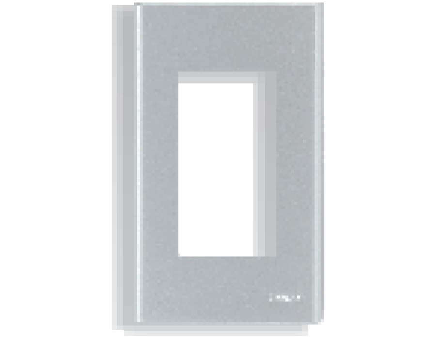 Mặt dùng cho 3 thiết bị WEV68030MW